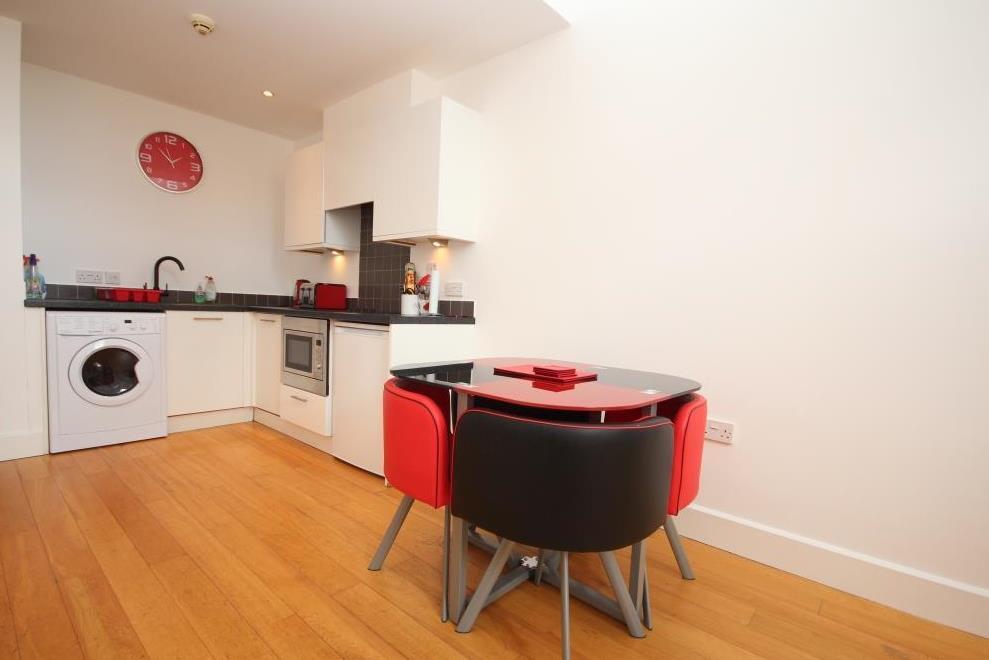 Norwich Central Modern Apartment Exterior foto